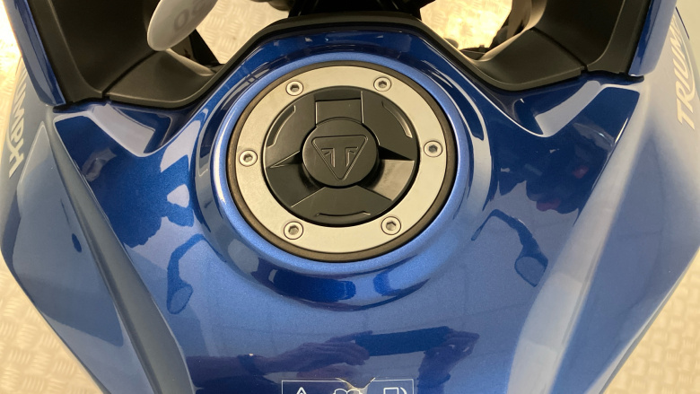 Triumph Tiger Sport 660 (21MY)